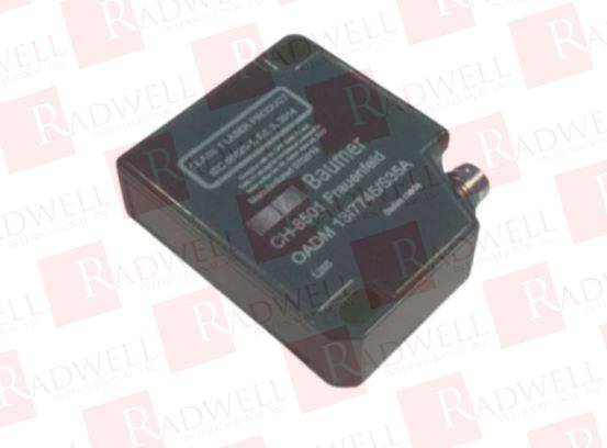 BAUMER ELECTRIC OADM 13I7745/S35A