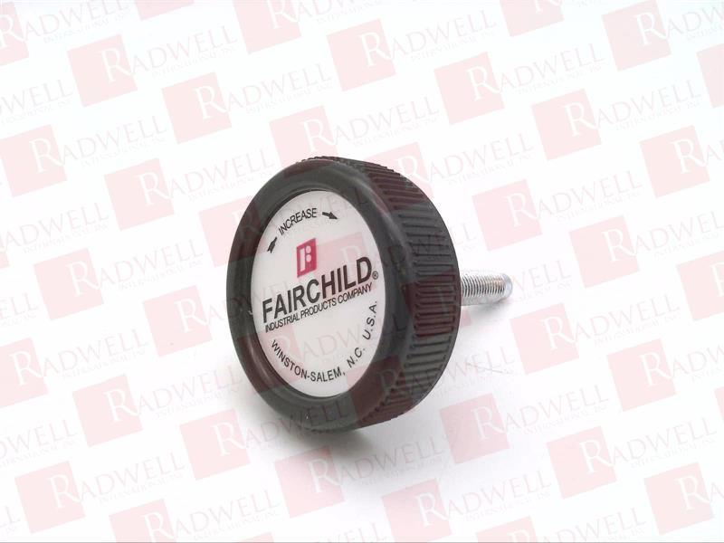 FAIRCHILD INDUSTRIAL PROD 04124-1
