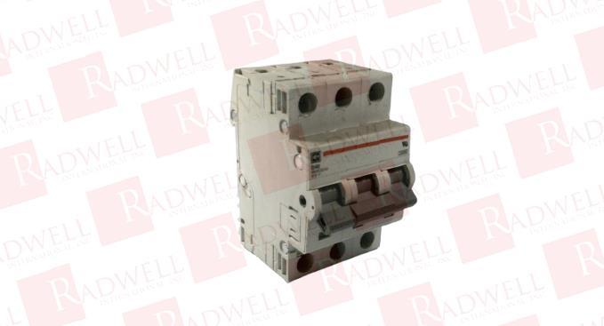 EATON CORPORATION WMS3D40