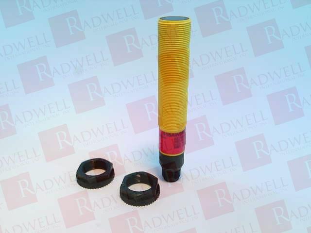 BANNER ENGINEERING S18AW3REQ1