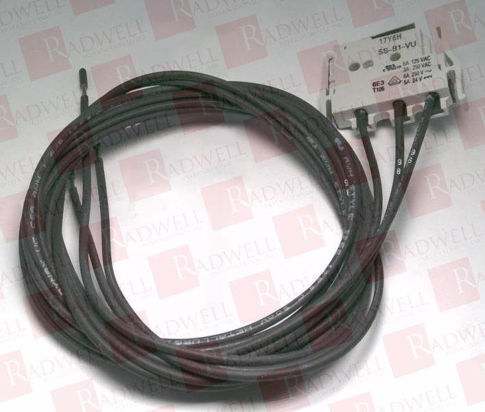 ASEA BROWN BOVERI 1SDA066431R1