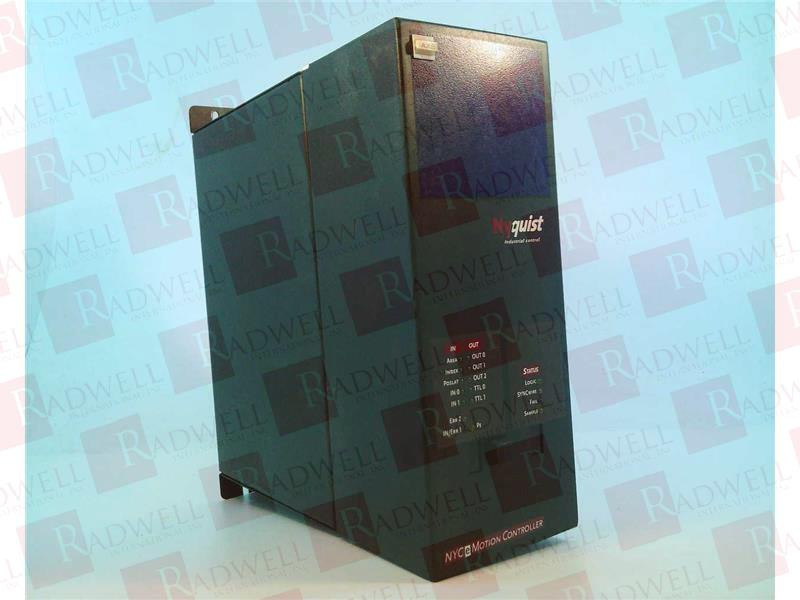 NYQUIST NY3512/00