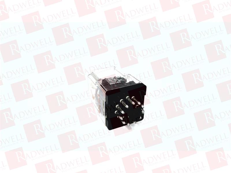 TE CONNECTIVITY KRP-14AN-120