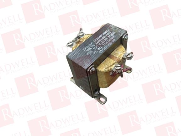 BADGER MAGNETICS 704-00100-00