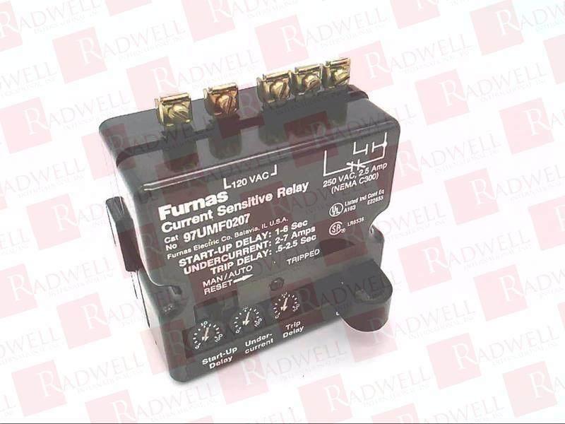 SIEMENS 97UMF0207