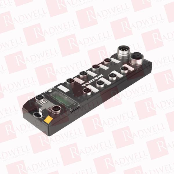TURCK TBEN-LH-16DIP