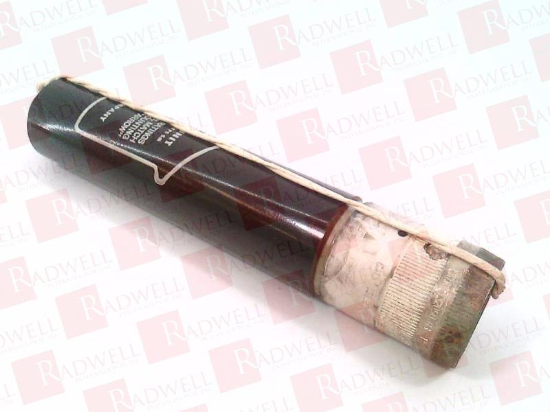 S&C ELECTRIC 132050-R3