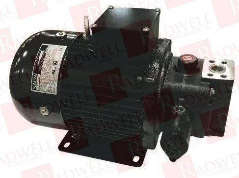 NACHI UVD-1A-A3-2.2-4-60U