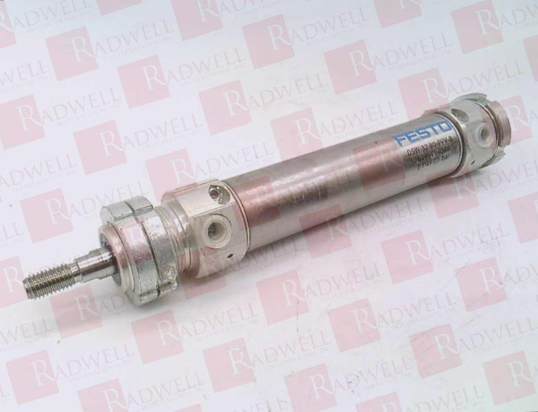 FESTO DSW-32-80-PPV-B