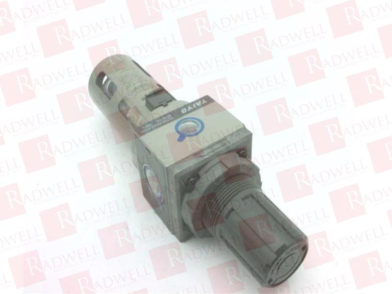 TAIYO EFR-10