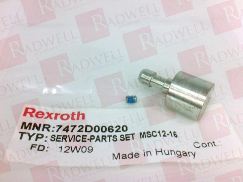 BOSCH 7472D00620