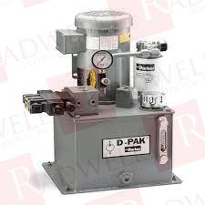 PARKER V1H7LM35PO