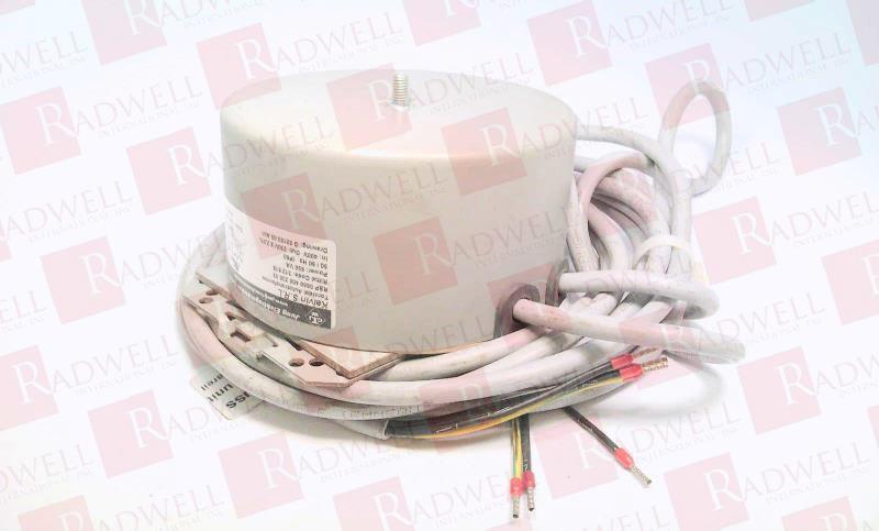 JUNG ELEKTROGERATEBAU RSP-0650-400-230-03