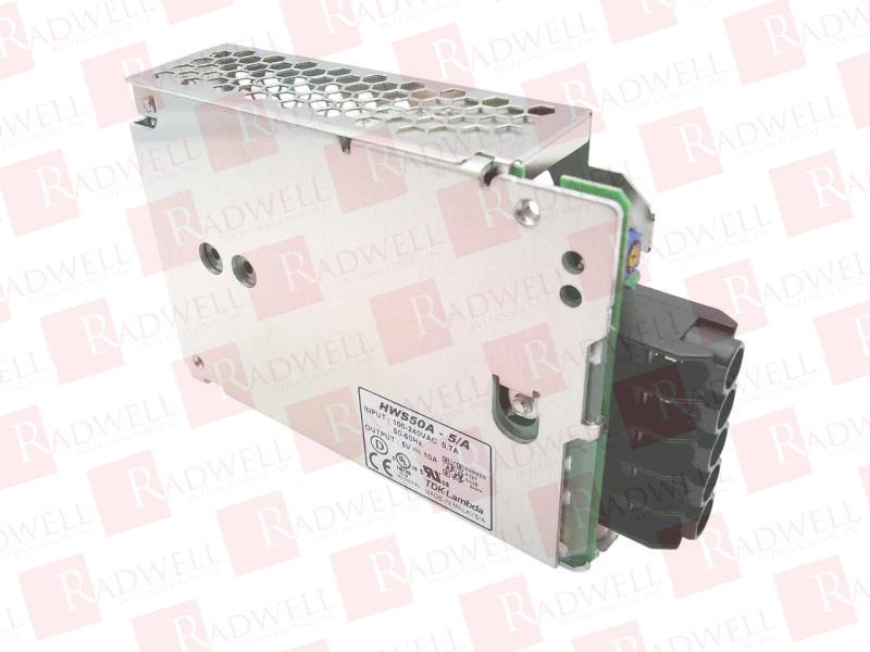 TDK HWS50A-5/A