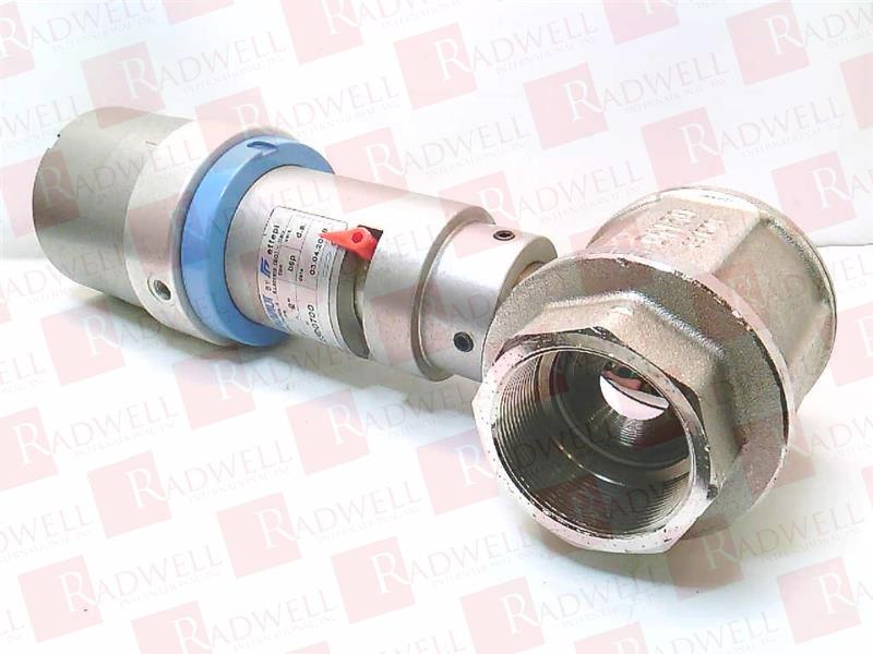 BALL VALVE 2INCH