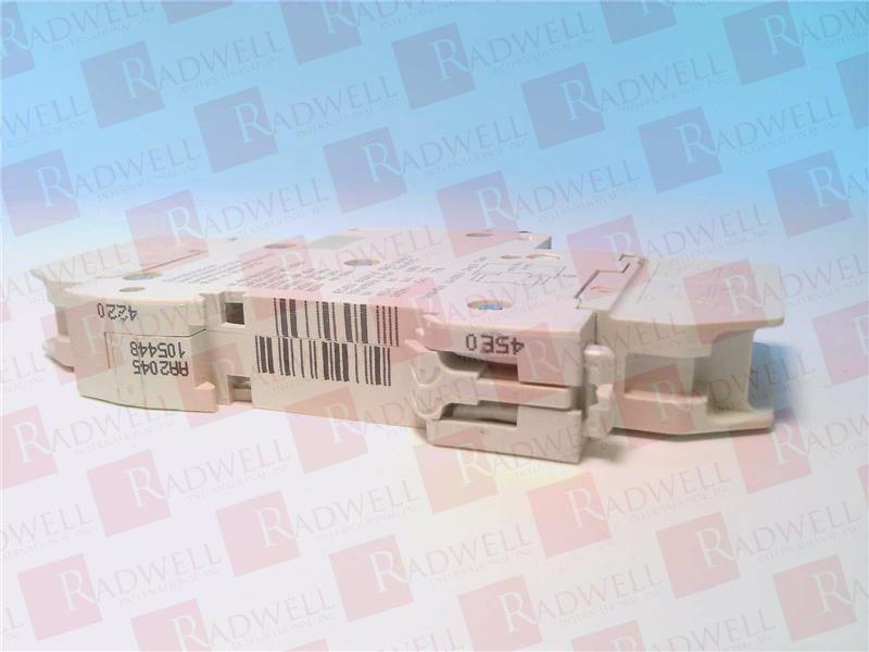 SCHNEIDER ELECTRIC M9F53108
