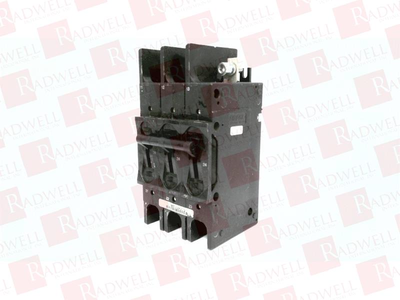 SENSATA TECHNOLOGIES HH83XB400-B