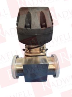 ITT 1-316L-RA15MAX-CWP150