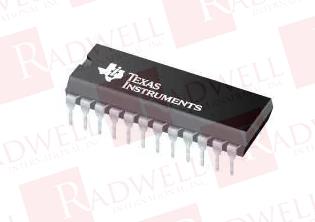 TEXAS INSTRUMENTS SEMI CD74HCT154EN