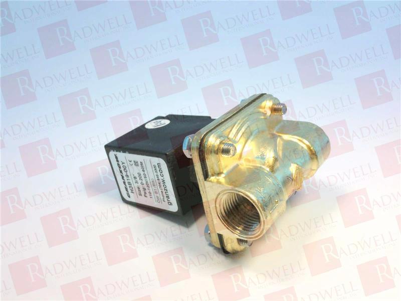 GRANZOW H3B19-00Y