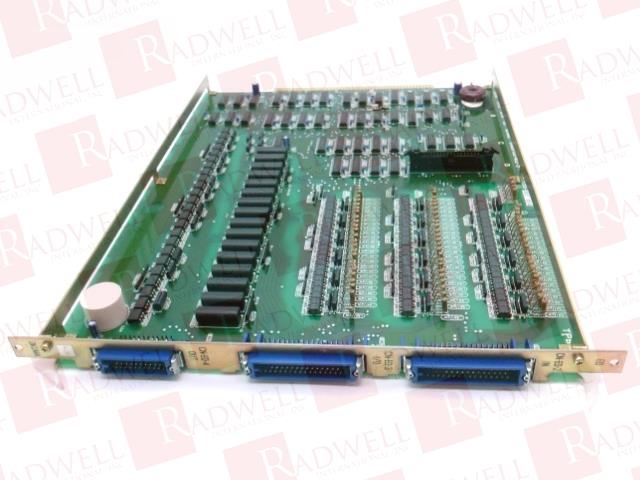  , PC BOARD, OPUS 5000 EC BOARD, (1911-1120)