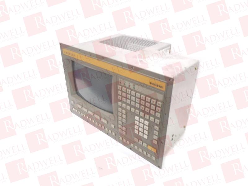 SIEMENS 6FC3986-7AH