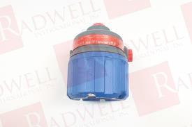 AMETEK TD2-7D01-030/TEC-B230-005