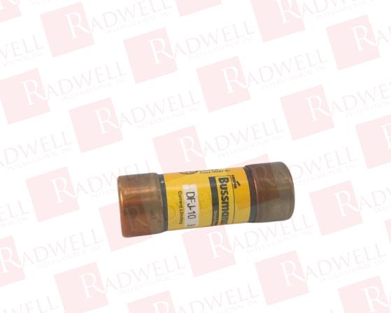 EATON CORPORATION DFJ-10