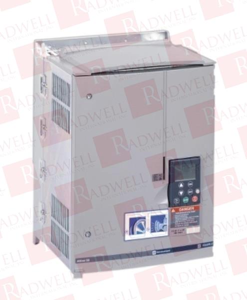 SCHNEIDER ELECTRIC ATV38HD54N4