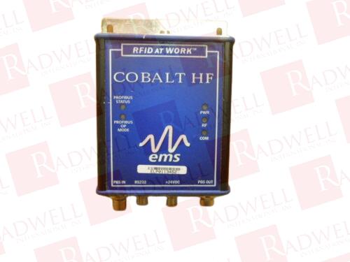 DATALOGIC HF-CNTL-PBS-02