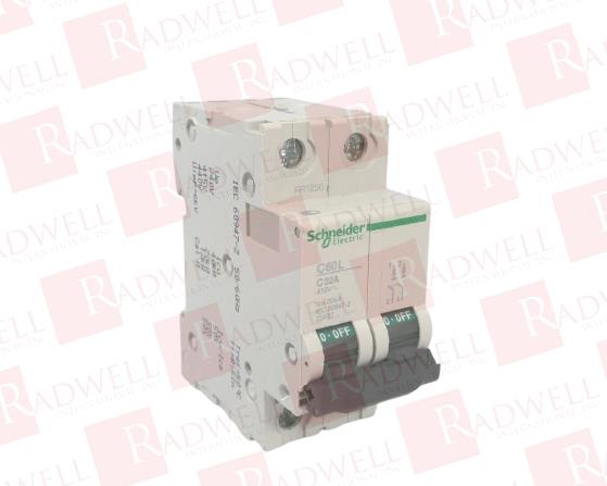 SCHNEIDER ELECTRIC 25427