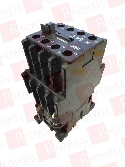 ASEA BROWN BOVERI K44E