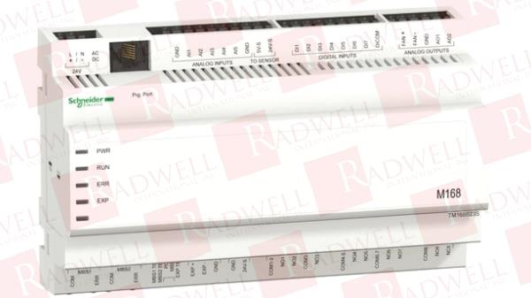SCHNEIDER ELECTRIC TM168B23S
