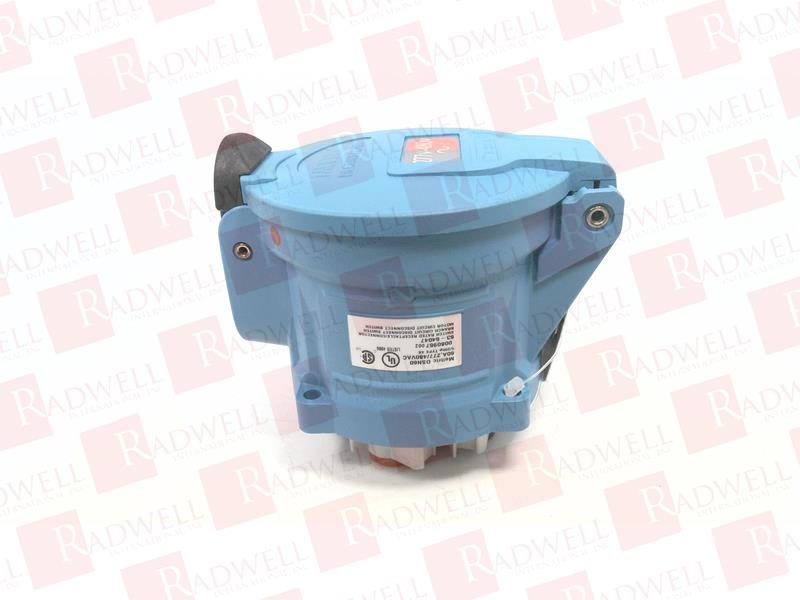 MARECHAL ELECTRIC SA 63-64047-972-354-T117