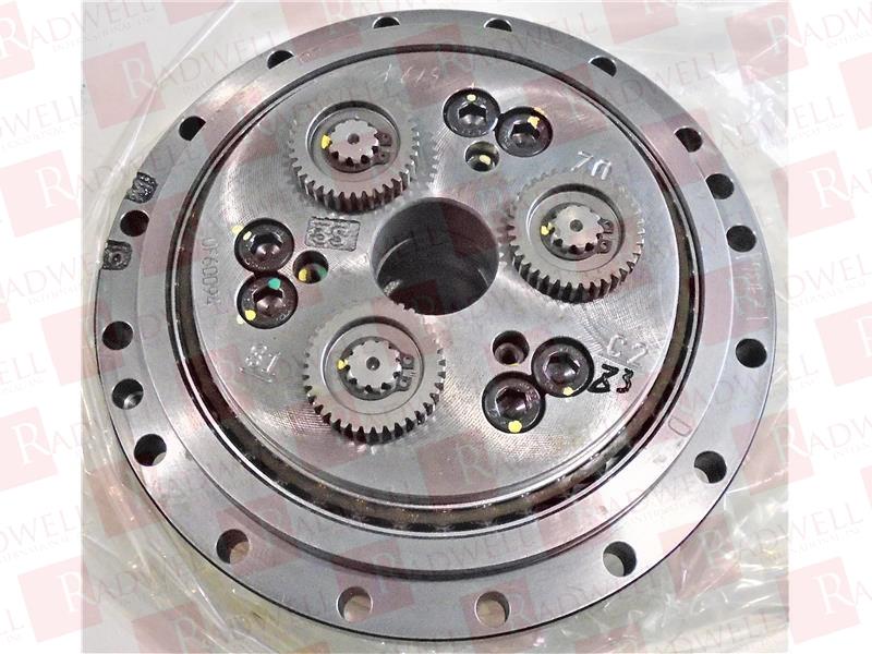 FANUC XGMF12564