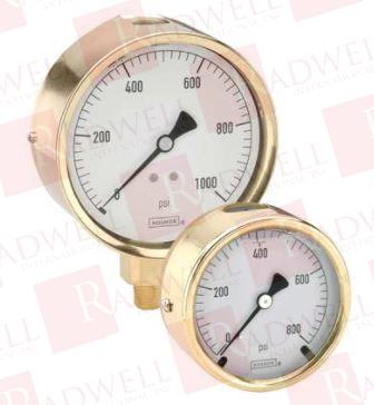 NOSHOK 40-310-800-PSI