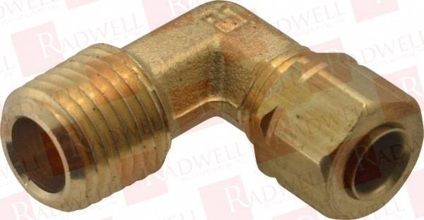 PARKER 169CA-4-4