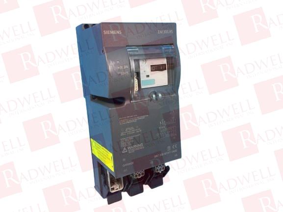 SIEMENS 3RK1300-0FS01-0AA1