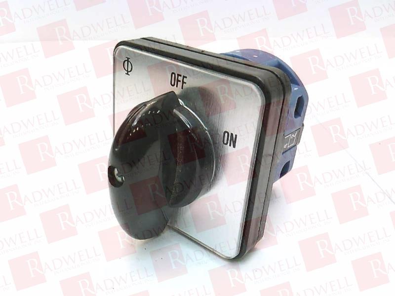 KRAUS & NAIMER CA10-A201-U05721/001-SIS