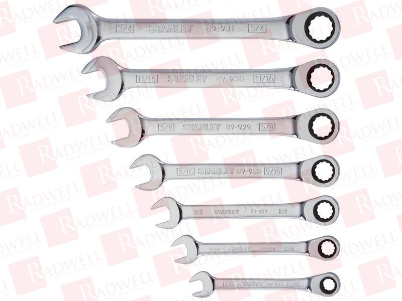 STANLEY BLACK & DECKER 94-542W