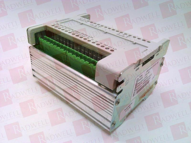 KUHNKE AUTOMATION 693.322.42.00