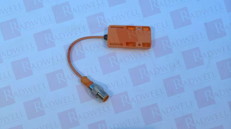 EFECTOR OWP-FPKG/0.1M/US-OW1006