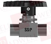 SSP 44G4PF-316