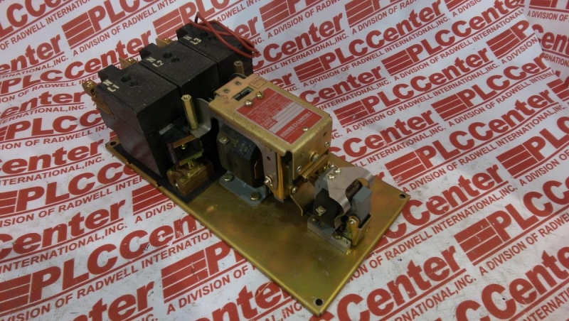 SCHNEIDER ELECTRIC 8903-QO1-11-V08