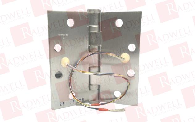 BEST POWER CEFBB168-58 4.5 X 4.5 US26