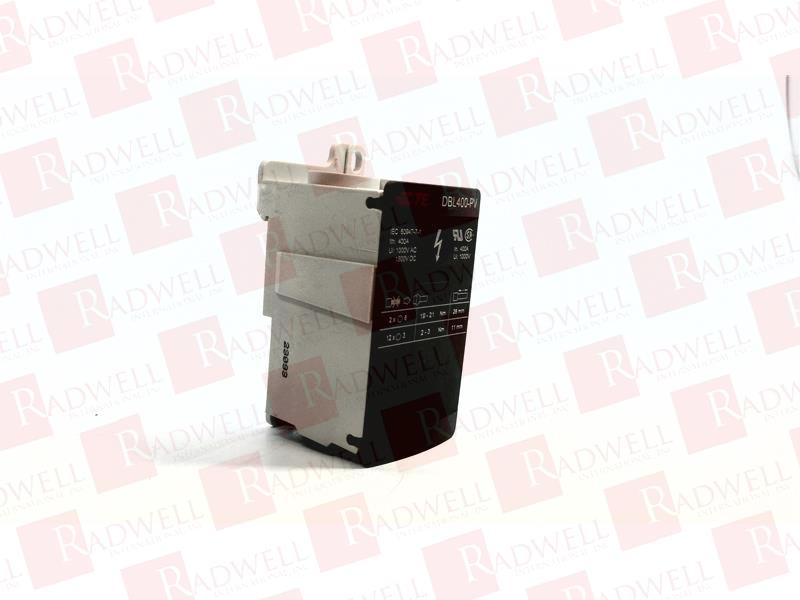 ASEA BROWN BOVERI 1SNL340011R0000