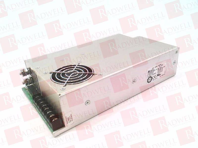 INTEGRATED POWER DESIGNS CE-300-5004