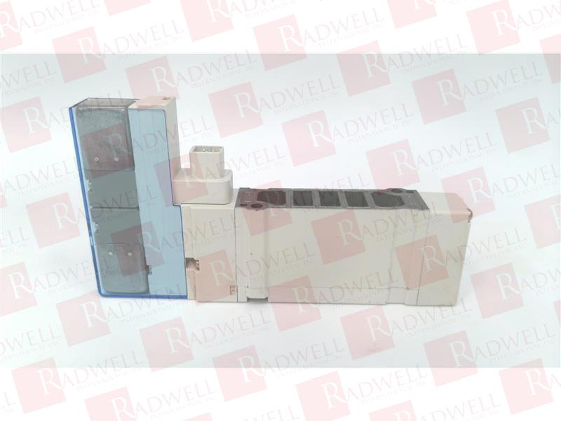SMC SY5200-5UD1