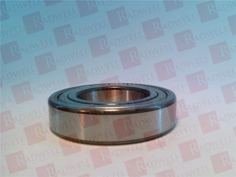 SKF 6006-2Z/C3HT