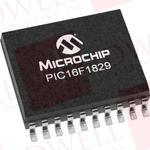 MICROCHIP TECHNOLOGY INC PIC16F1829T-I/SO